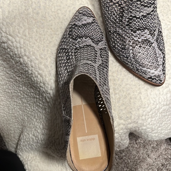 Dolce vita snake color - Picture 2 of 3